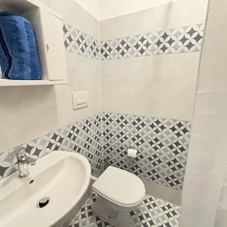 Modern Flat Near The With Pool Apartmán