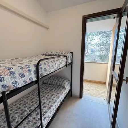 Modern Flat Near The With Pool Bibione