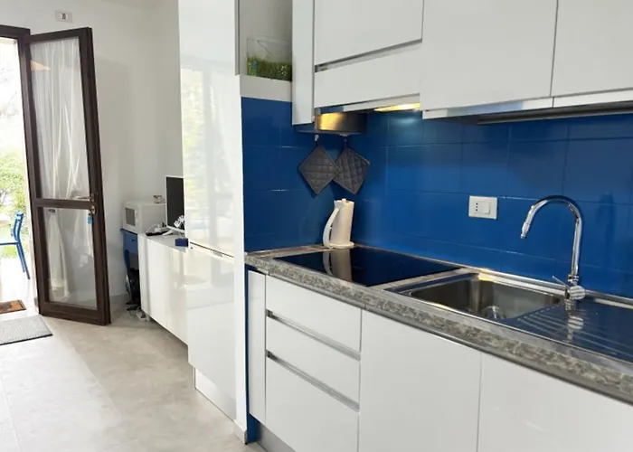 Apartment Modern Flat Near The With Pool Bibione