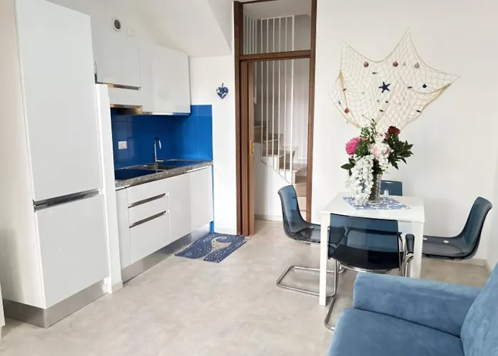 Modern Flat Near The With Pool