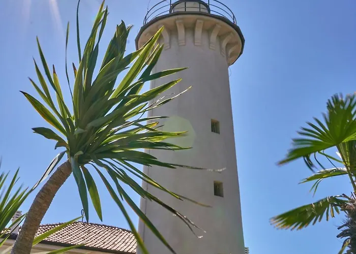 Modern Flat Near The With Pool