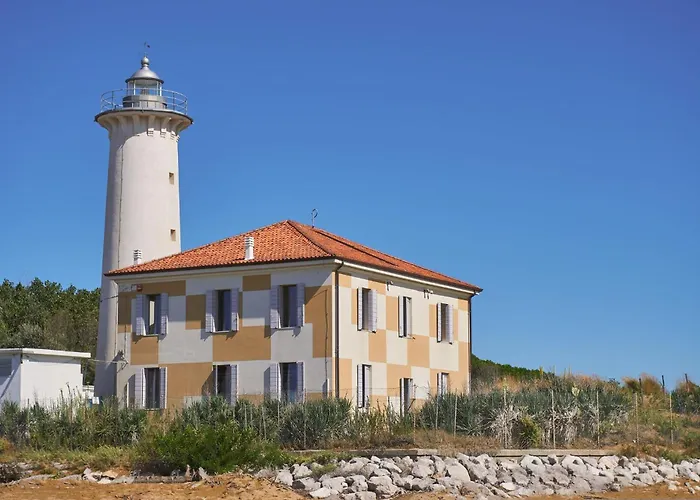 Modern Flat Near The With Pool * Bibione